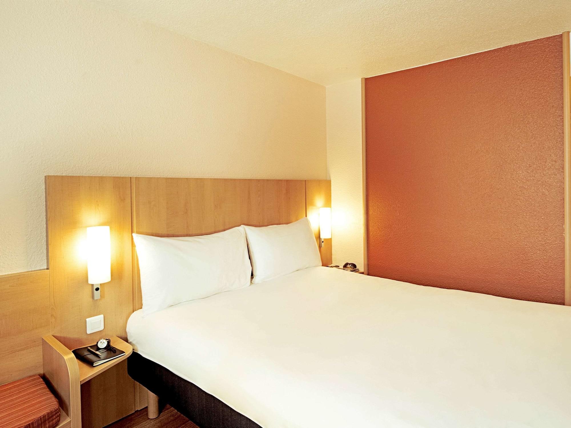 Ibis Sao Paulo Morumbi Dış mekan fotoğraf