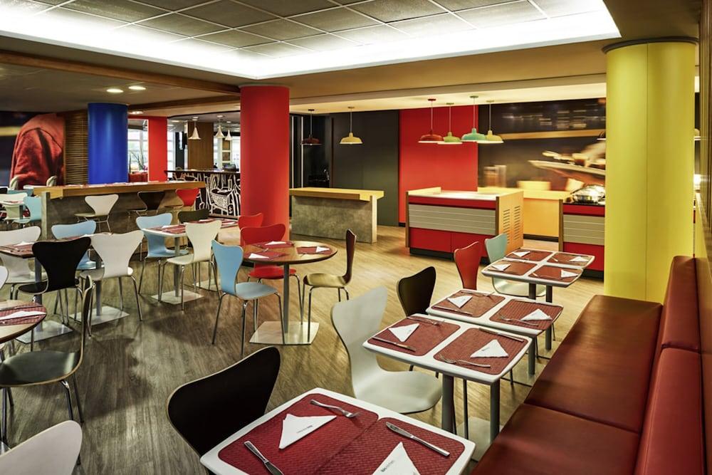 Ibis Sao Paulo Morumbi Dış mekan fotoğraf